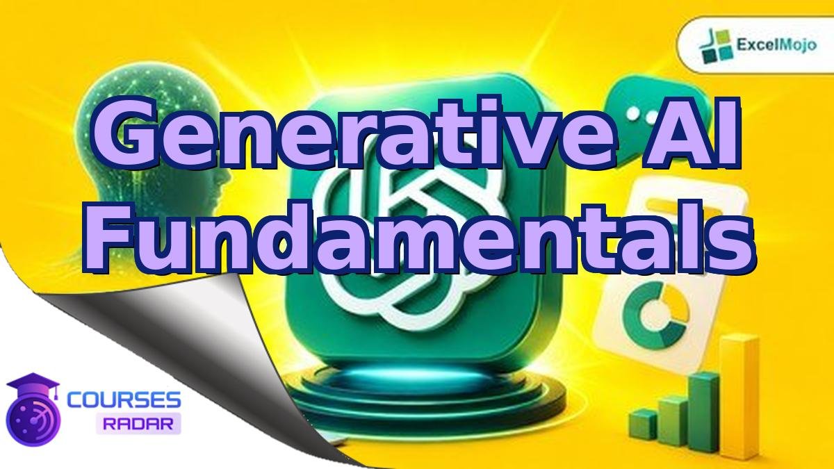 Generative AI Fundamentals
