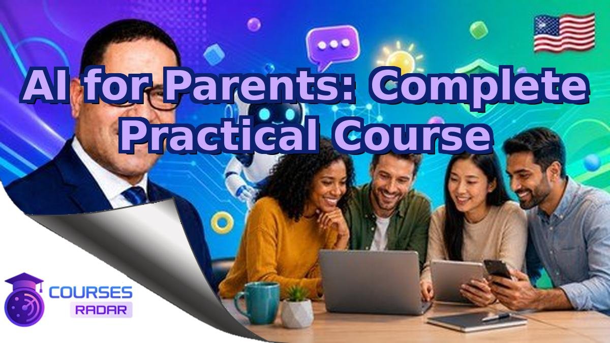 AI for Parents: Complete Practical Course