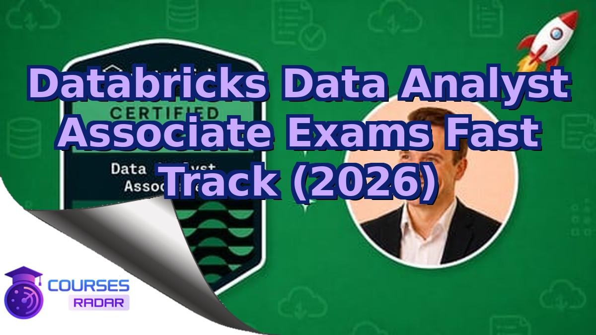 Databricks Data Analyst Associate Exams Fast Track (2026)