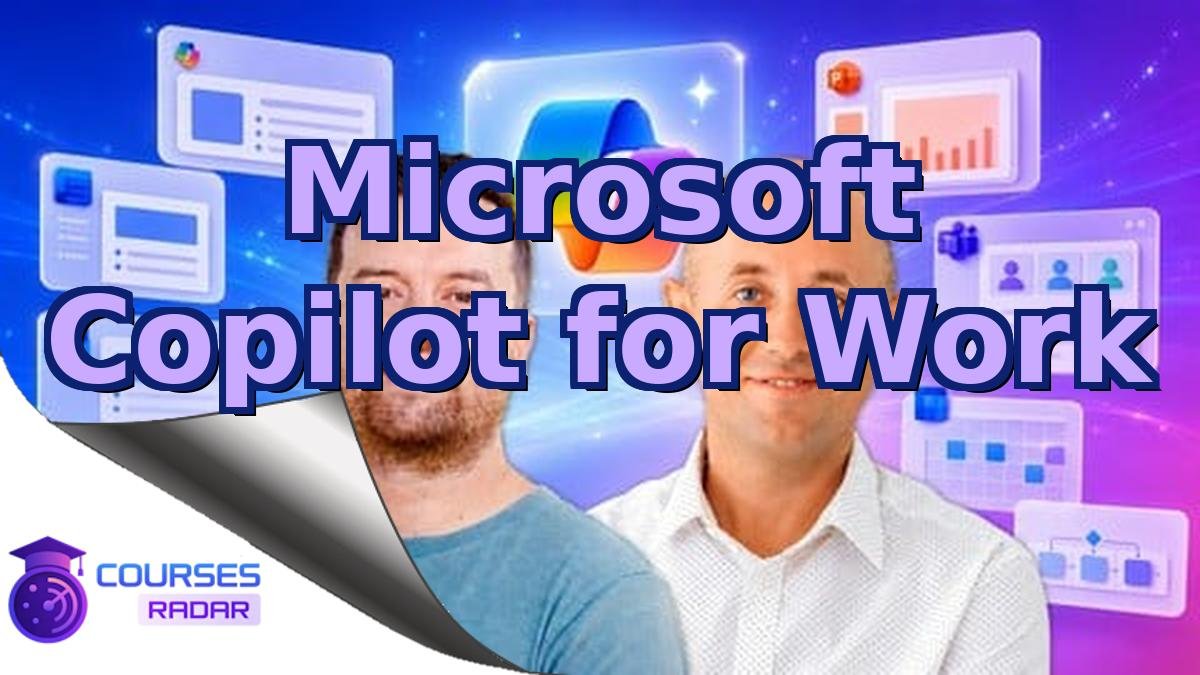 Microsoft Copilot for Work