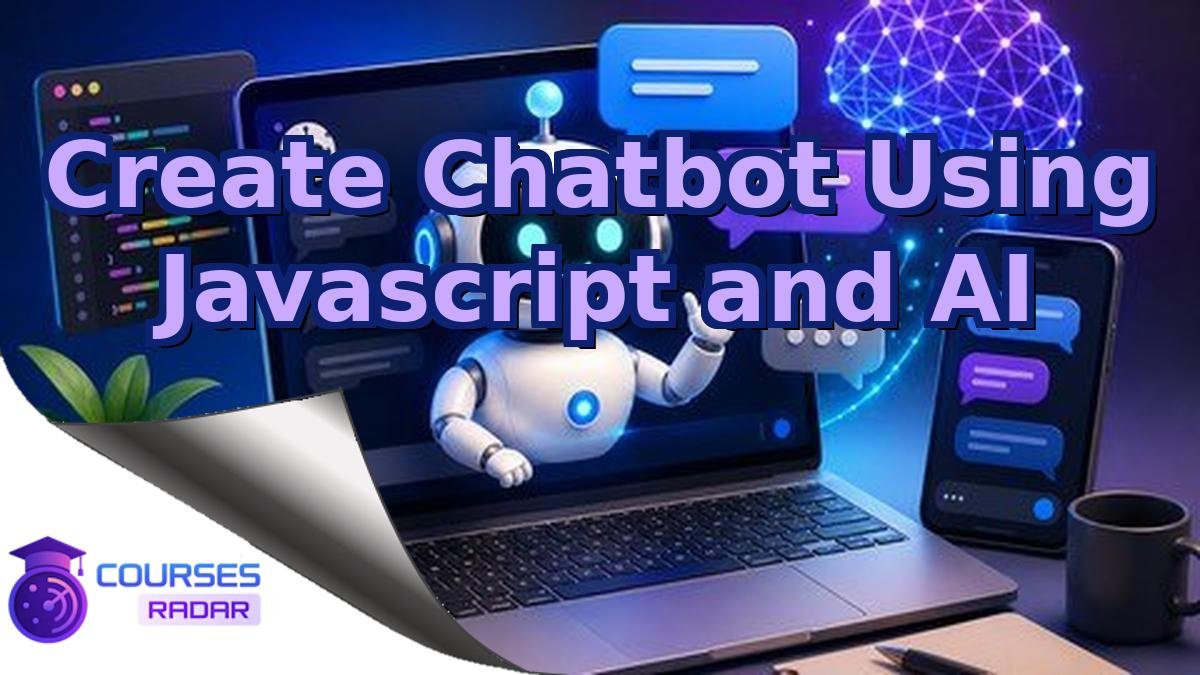 Create Chatbot Using Javascript and AI