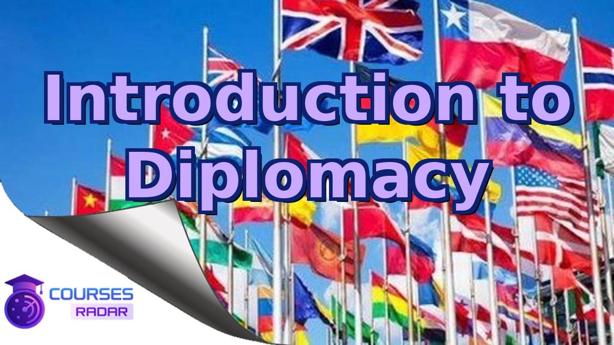 Introduction to Diplomacy