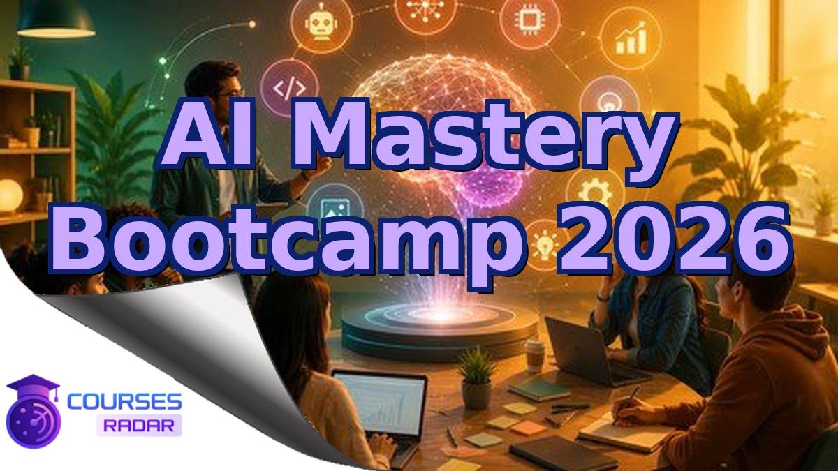 AI Mastery Bootcamp 2026