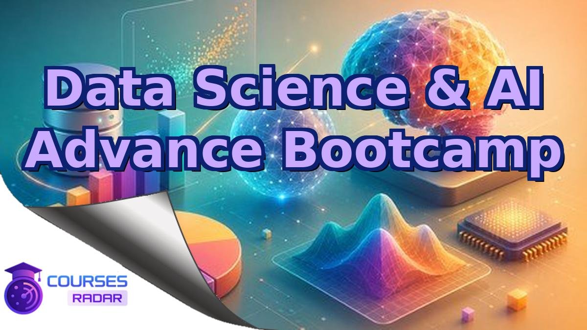 Data Science & AI Advance Bootcamp