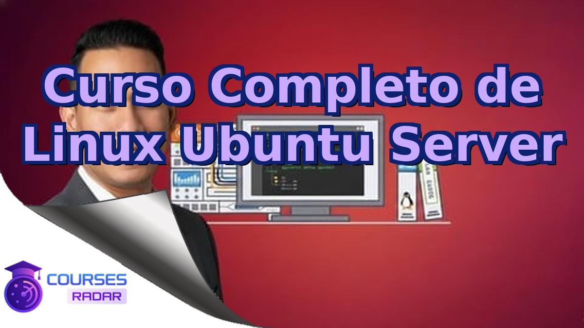 Curso Completo de Linux Ubuntu Server