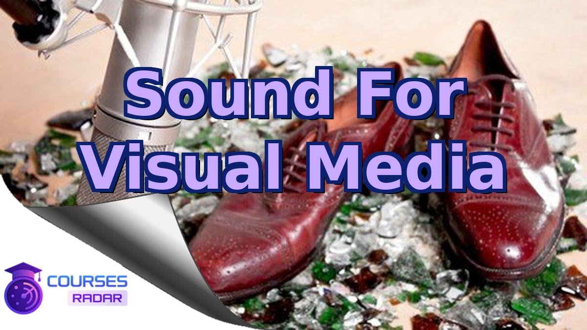 Sound For Visual Media