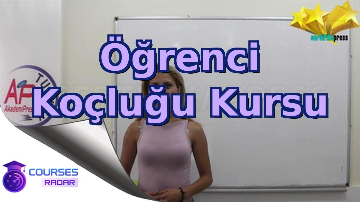 Öğrenci Koçluğu Kursu