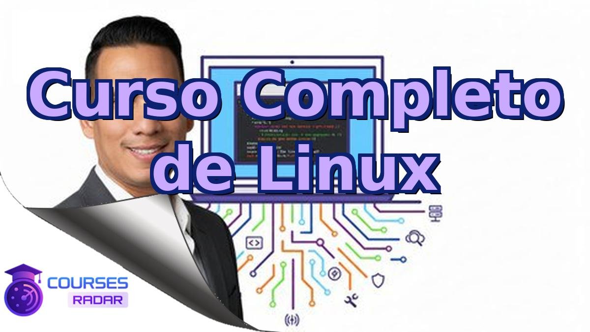 Curso Completo de Linux