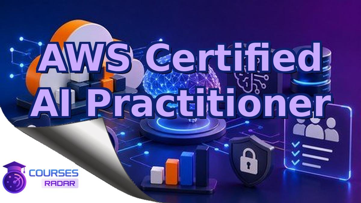 AWS Certified AI Practitioner