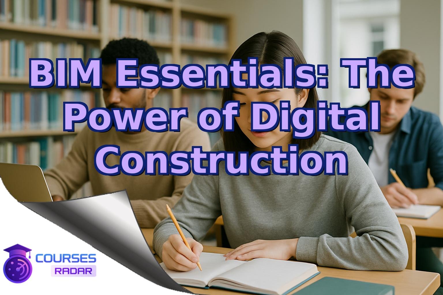 BIM Essentials: The Power of Digital Construction