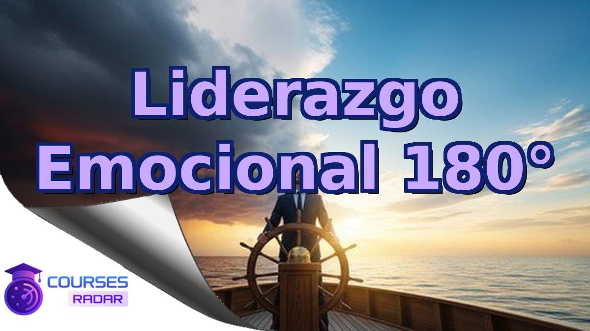 Liderazgo Emocional 180°