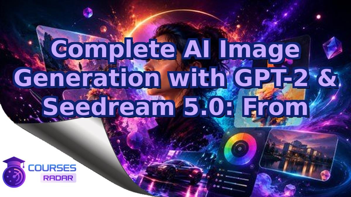 Complete AI Image Generation with GPT-2 & Seedream 5.0: From