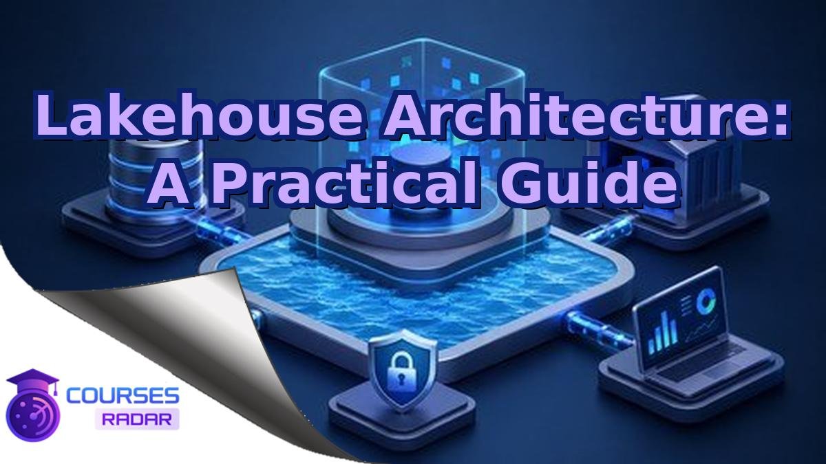 Lakehouse Architecture: A Practical Guide