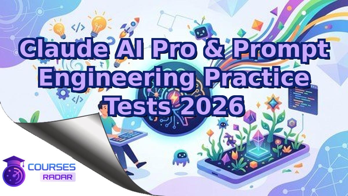 Claude AI Pro & Prompt Engineering Practice Tests 2026