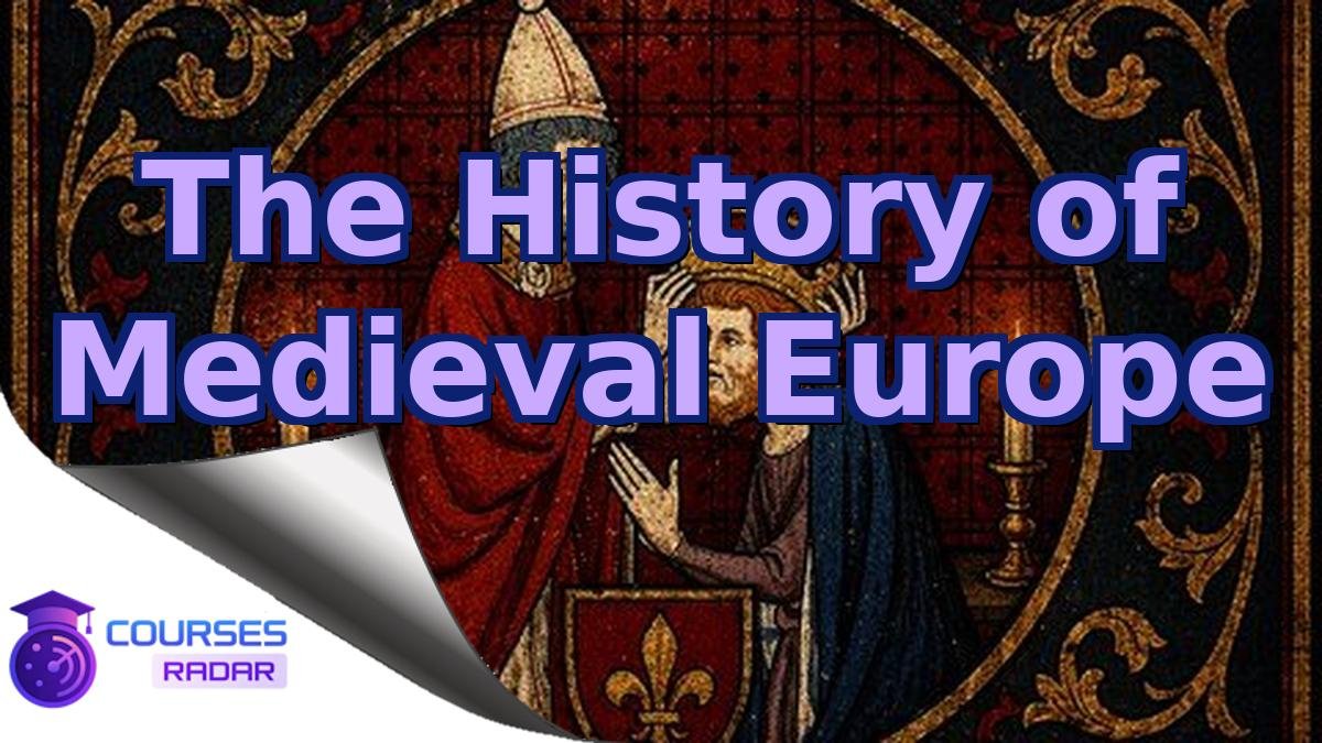 The History of Medieval Europe