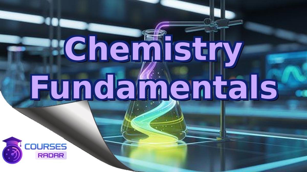 Chemistry Fundamentals