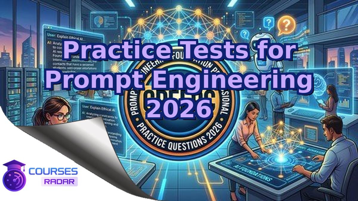 Practice Tests for Prompt Engineering 2026