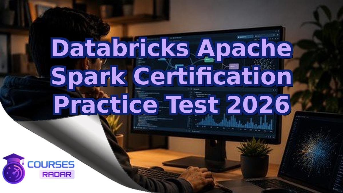 Databricks Apache Spark Certification Practice Test 2026