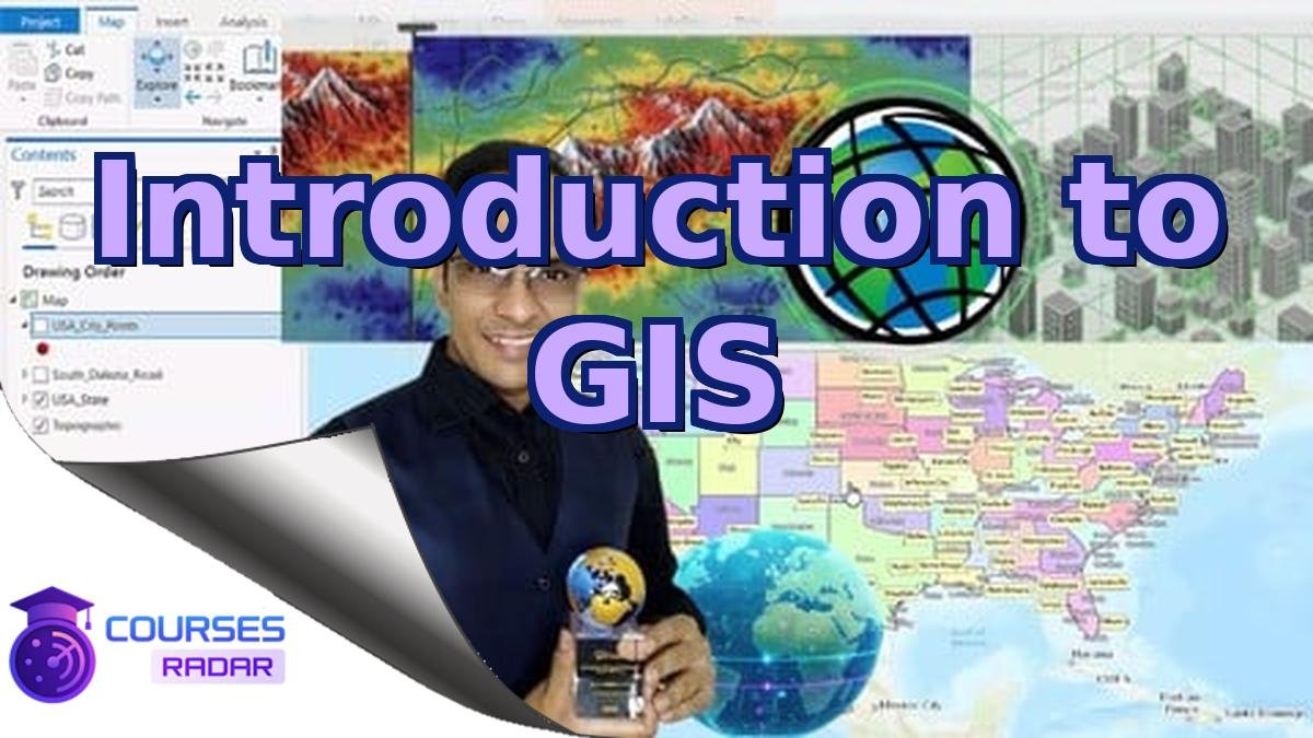 Introduction to GIS