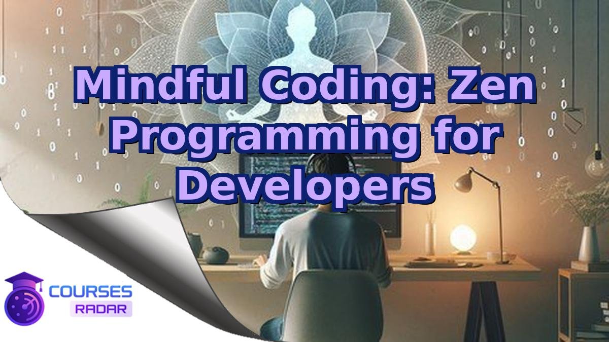 Mindful Coding: Zen Programming for Developers
