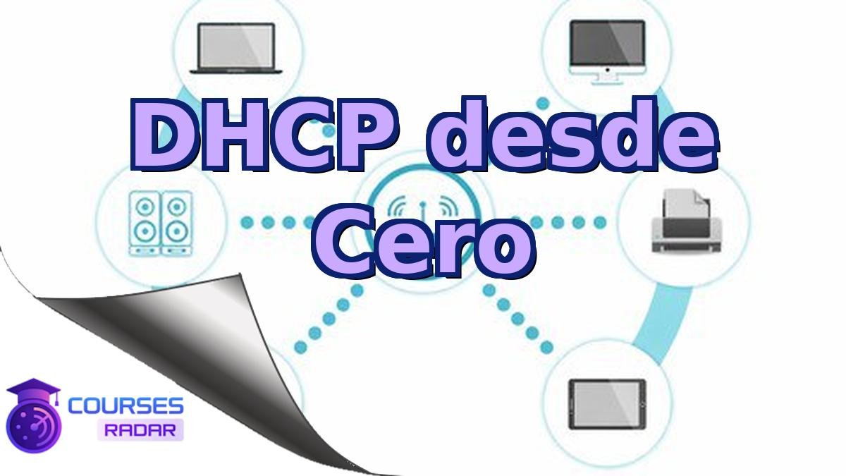 DHCP desde Cero