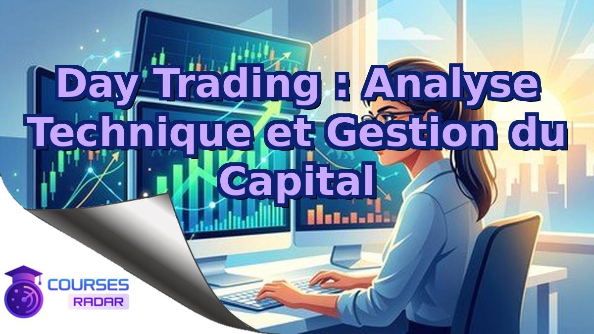 Day Trading : Analyse Technique et Gestion du Capital