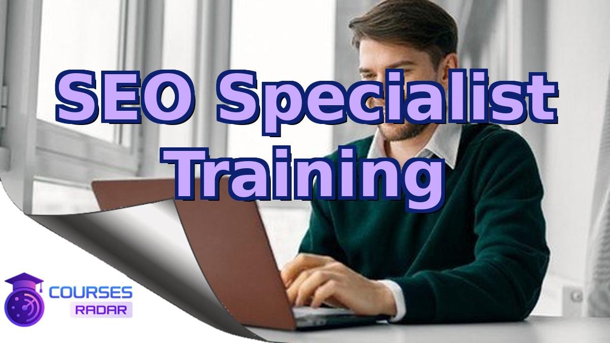SEO Specialist Training