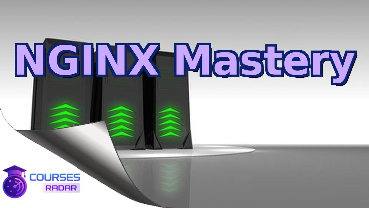 NGINX Mastery