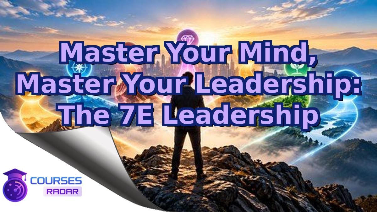 Master Your Mind, Master Your Leadership: The 7E Leadership