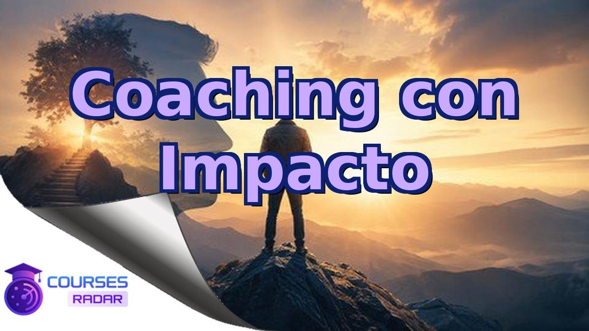 Coaching con Impacto