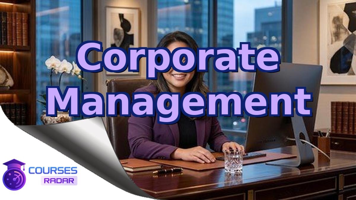 Corporate Management