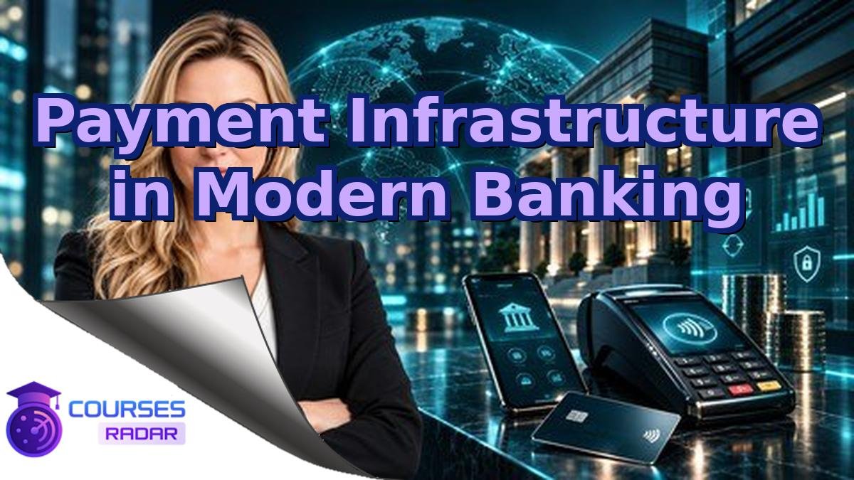 Payment Infrastructure in Modern Banking