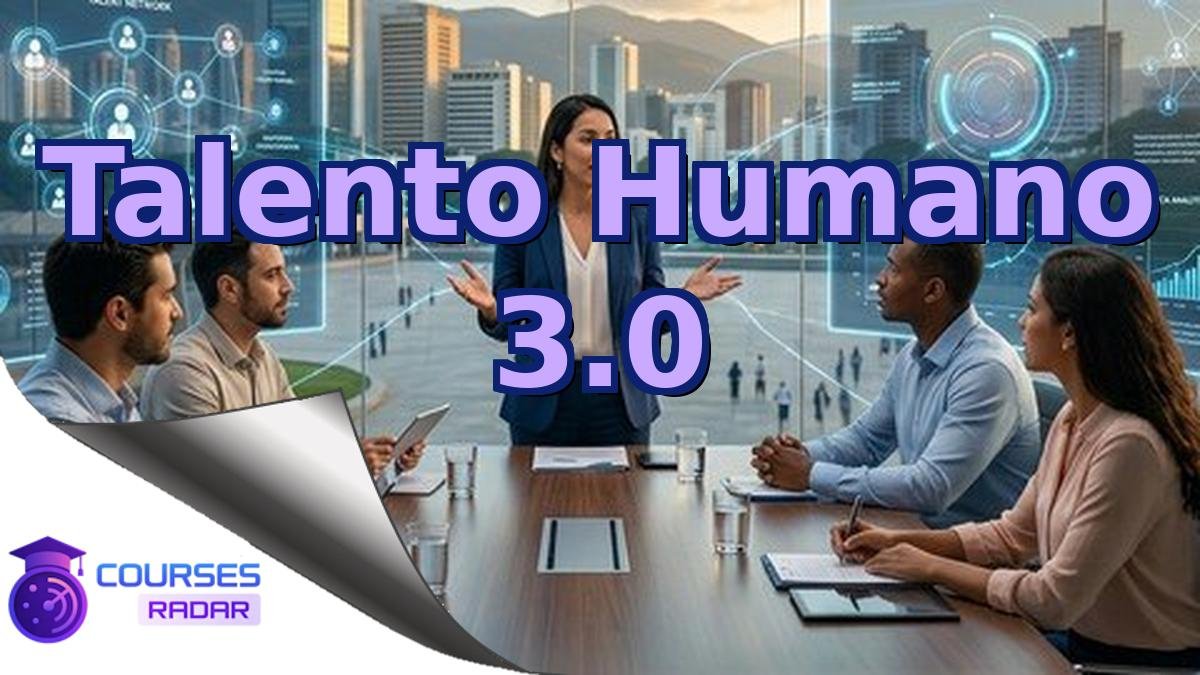 Talento Humano 3.0