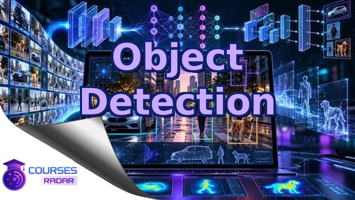Object Detection