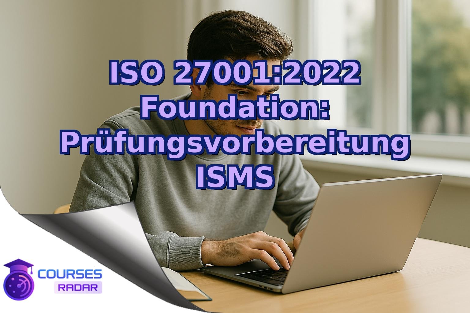 ISO 27001:2022 Foundation: Prüfungsvorbereitung ISMS
