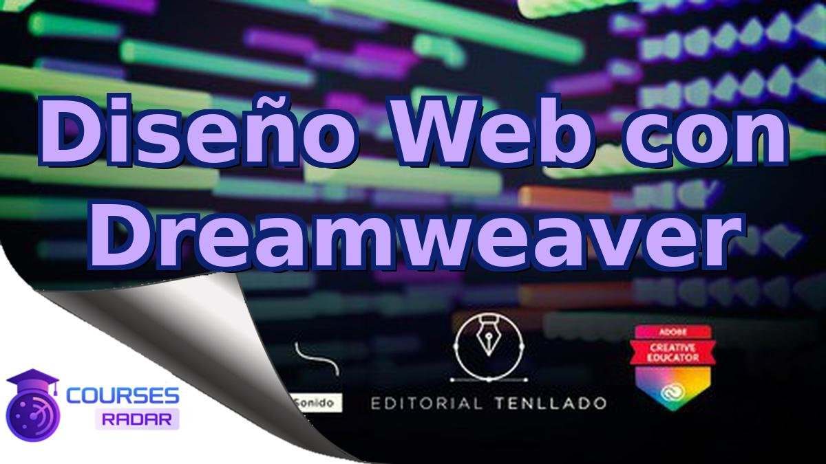 Diseño Web con Dreamweaver
