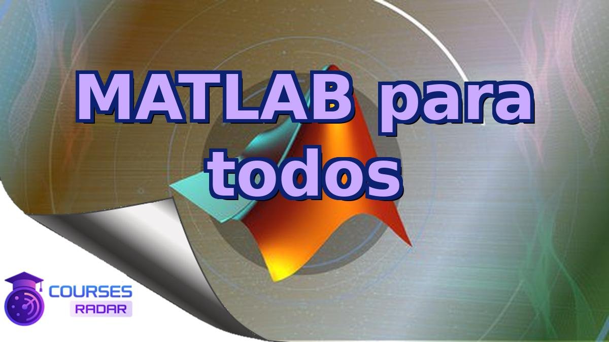 MATLAB para todos