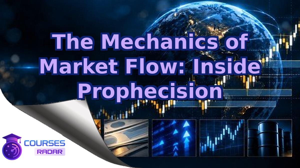 The Mechanics of Market Flow: Inside Prophecision