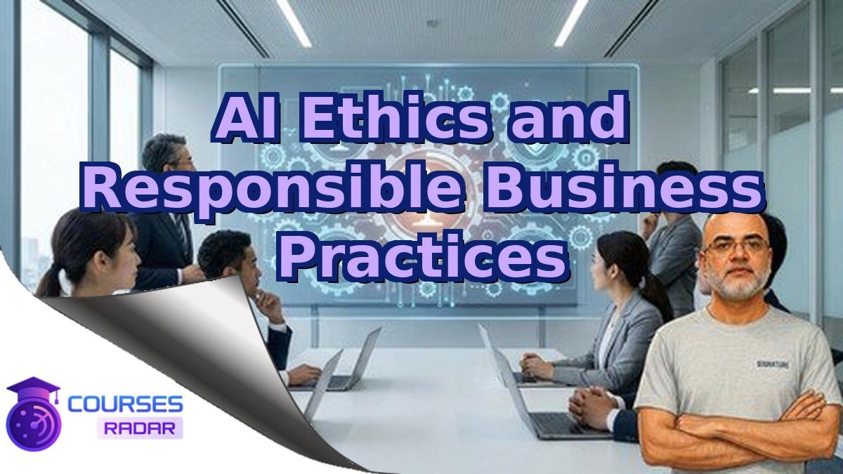 AI Ethics and Responsible Business Practices